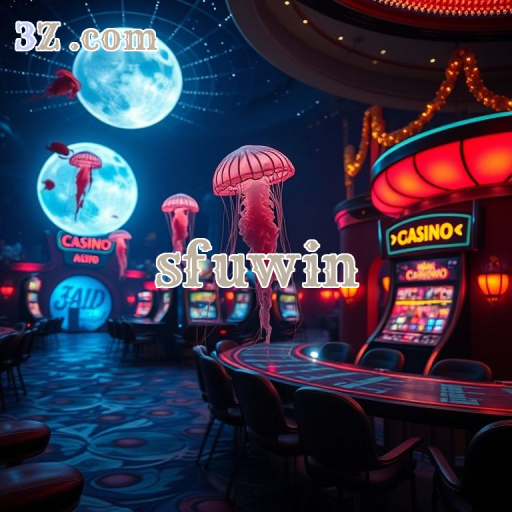 Bônus Fantásticos e Inovadores no sfuwin: Explore Agora!