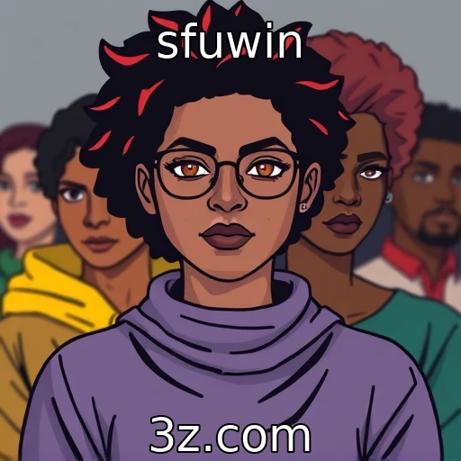 Diversidade na representação de personagens em jogos