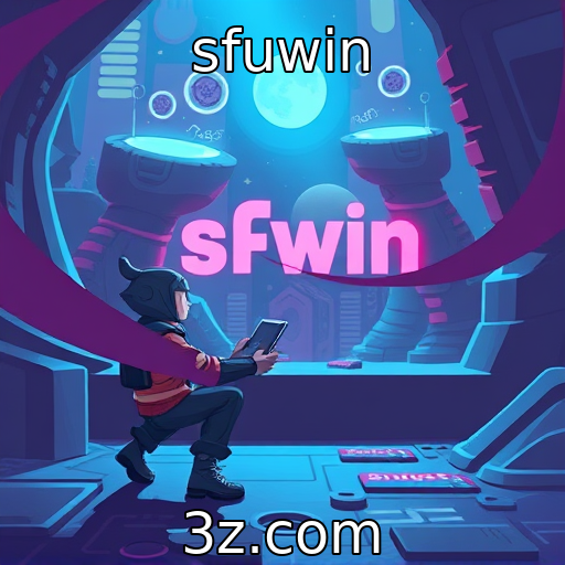 sfuwin | Tendências emergentes no design de jogos