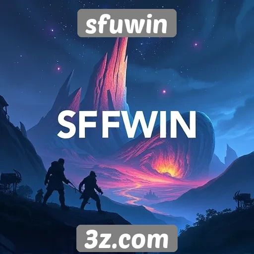 Funcionalidades exclusivas do sfuwin em 2025
