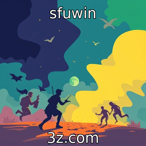 sfuwin | Perspectivas futuras para a inclusão de diversidade nos games