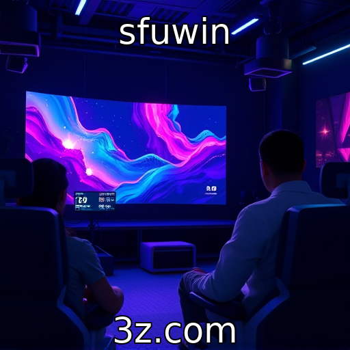 sfuwin : Futuro das plataformas de streaming para games