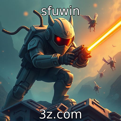 sfuwin : Tendências de desenvolvimento de jogos para o mercado futuro