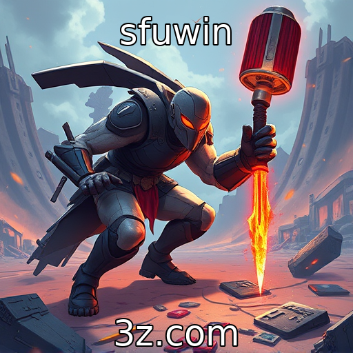 sfuwin : Avanços na tecnologia gráfica transformam a experiência de jogo