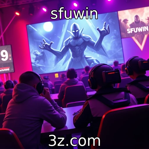 Crescimento das plataformas de streaming de jogos