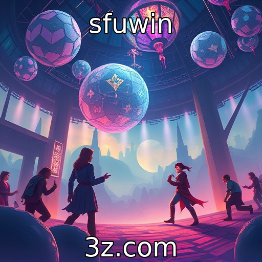 sfuwin : Jogos independentes ganham destaque na indústria