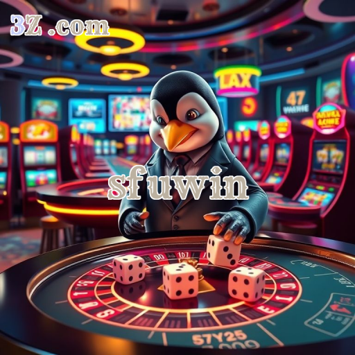A Magia dos Jogos no sfuwin: Diversão Sem Limites