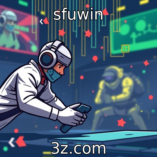 sfuwin - O impacto das microtransações na experiência do jogador