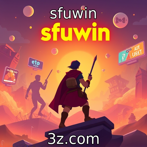 sfuwin : Exploração do mercado de jogos mobile em expansão