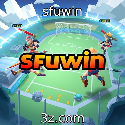 sfuwin : Crescimento do mercado de jogos móveis no Brasil