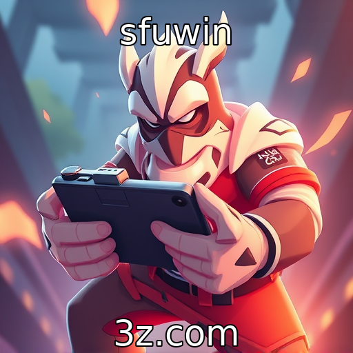 sfuwin | Novas tendências em jogos mobile impactam o mercado