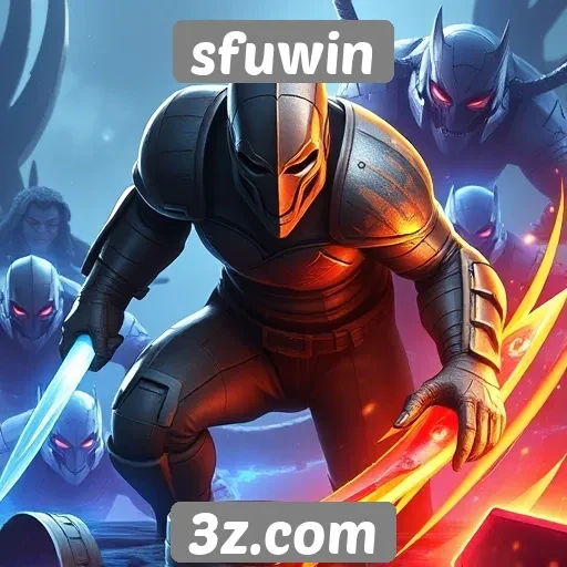 Novos jogos disponíveis no sfuwin