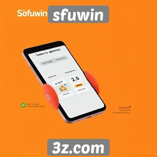 Métodos de pagamento disponíveis no sfuwin