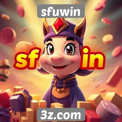 Ofertas promocionais e bonificações atraentes no sfuwin