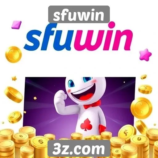 promoções e bônus disponíveis em sfuwin