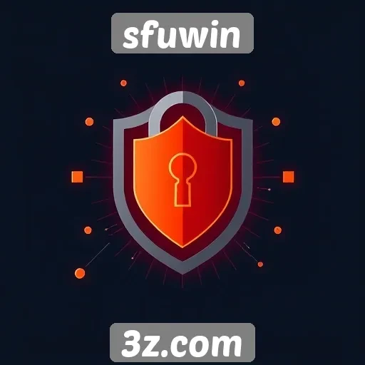 recursos de segurança e privacidade no sfuwin