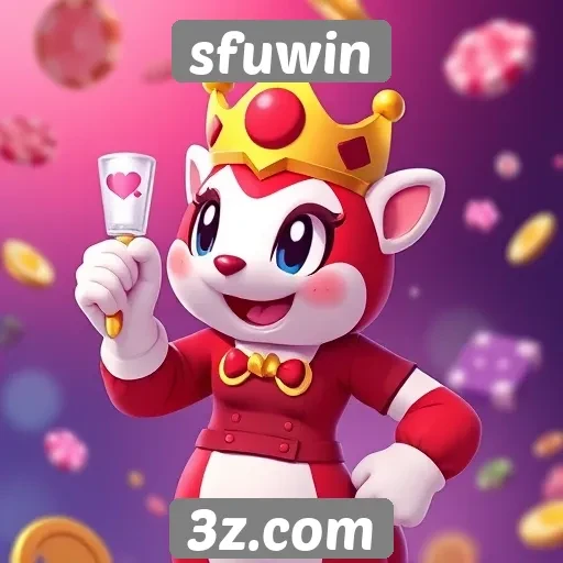 Plataforma sfuwin oferece promoções exclusivas para assinantes