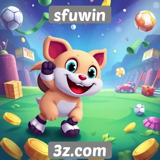 sfuwin oferece novas promoções de jogos