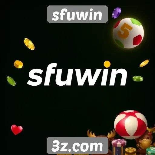 Revisão das promoções e bônus do site sfuwin