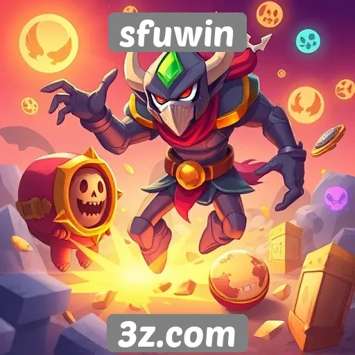 Comparação entre sfuwin e plataformas de jogos concorrentes