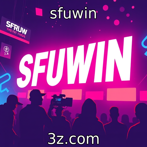 sfuwin | Cultura de streamers e sua influência em jogos